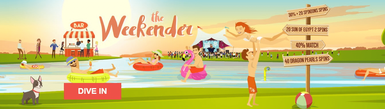 Casino Mate Online Casino: An Engaging Experience for Australian Players