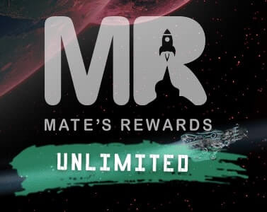 Mr Mate Rewards in Casino Mate Casino Mate Promotions